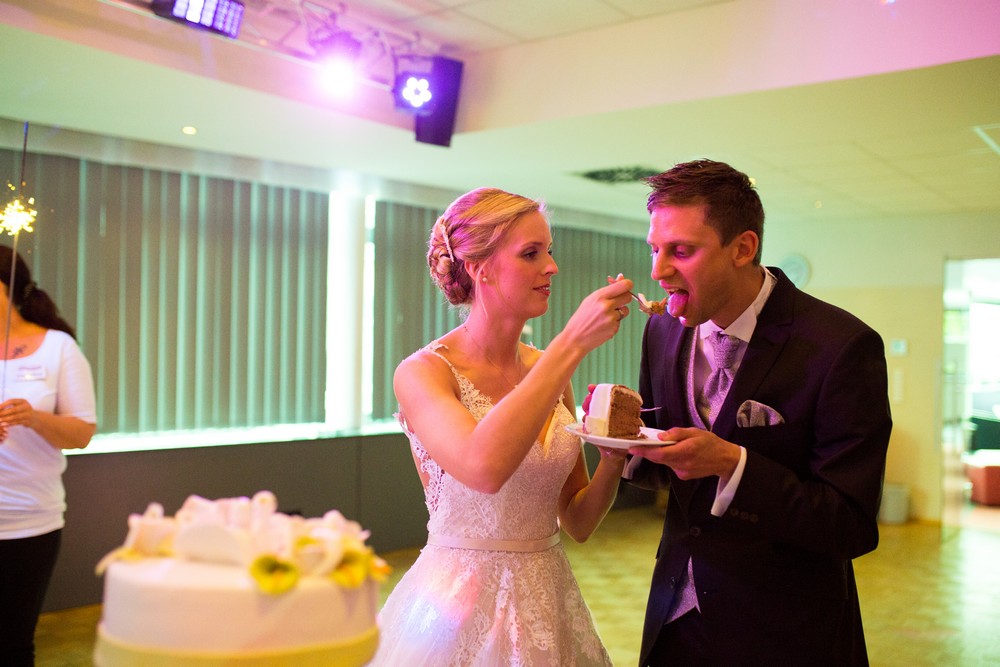 Traumhochzeit im Standesamt Wolfenbüttel!